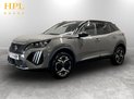 Peugeot 2008 1.2 PureTech GT SUV 5dr Petrol EAT Euro 6 (s/s) (130 ps) Sat Nav 3
