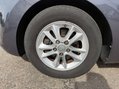 Hyundai i30 1.6 i30 SE Nav Blue Drive CRDi 5dr 37