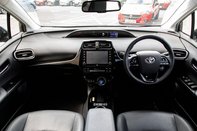 Toyota Prius EXCEL 3