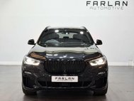 BMW X5 3.0 30d M Sport SUV 5dr Diesel Auto xDrive Euro 6 (s/s) (265 ps) 10