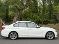 BMW 3 Series 2.0 320i Sport 4dr 17