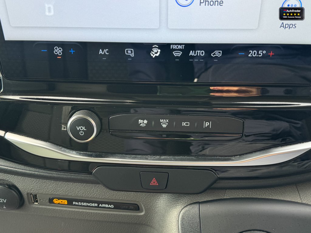 2024 Ford TransitAUTO LWB L3H2 Medium Roof 350 Limited Air Con Cam Nav Sensors EURO 6 — thumbnail 49 of 51