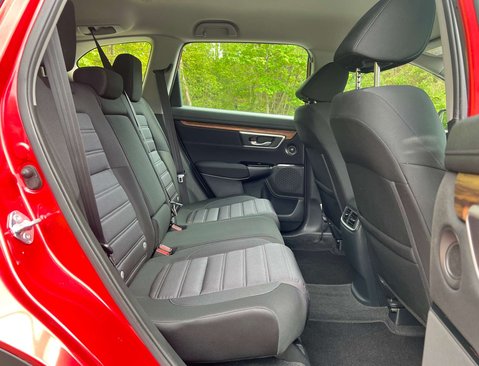 Honda CR-V 1.5 CR-V S i-VTec 4x2 5dr 37