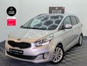 Kia Carens 1.7 CRDi EcoDynamics 3 Euro 5 (s/s) 5dr