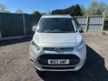 Ford Tourneo Connect TITANIUM TDCI 9