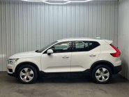 Volvo XC40 2.0 XC40 Momentum D3 5dr 15