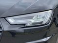 Audi A4 2.0 A4 Black Edition 40 TFSI Semi-Automatic 5dr - NATIONAL DELIVERY* 52