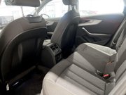 Audi A4 2.0 TDI 35 Technik Estate 5dr Diesel S Tronic Euro 6 (s/s) (163 ps) Cruise 20