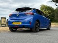 Vauxhall Corsa ELITE EDITION 21,170 MILES 17