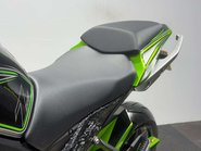 Kawasaki Z1000 SX 2011 29k Extras Included New Mot Serviced 1000cc sports tourer 16