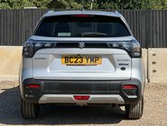 Suzuki S-Cross ULTRA ALLGRIP 8