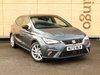 SEAT Ibiza TSI FR