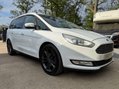 Ford Galaxy 2.0 Galaxy Titanium EcoBlue Auto 5dr 6
