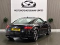 Audi TT 1.8 TFSI S line Euro 6 (s/s) 3dr 4