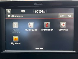 Kia Picanto 1.2 Picanto 3 Auto 5dr 35