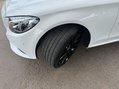 Mercedes-Benz C Class 2.1 C220d Sport Euro 6 (s/s) 2dr 35
