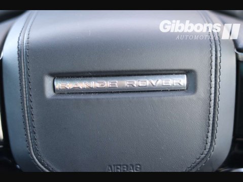 Land Rover Range Rover Evoque 1.5 Range Rover Evoque Autobiography PHEV Auto 4WD 5dr 55