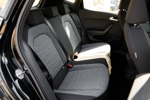 SEAT Arona ECOTSI XPERIENCE 40