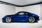 Porsche 911 GT3 TOURING. NOW SOLD. SIMILAR REQUIRED. PLEASE CALL 01903 254 800. 8