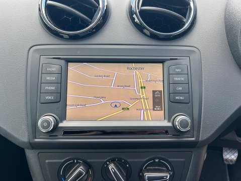 SEAT Ibiza 1.2 TSI SE Euro 6 5dr 30