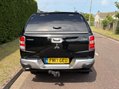 Mitsubishi L200 2.4 DI-D DC Barbarian 4WD Euro 6 4dr 9