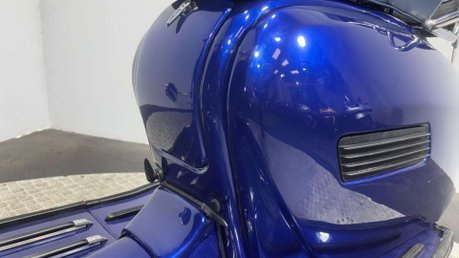 Lambretta GP 1984 RESTORED EXCELLENT CONDITION RUNS / RIDES GREAT CLASSIC 2T 28