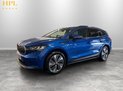 Skoda Enyaq iV 62kWh 60 SUV 5dr Electric Auto (DC120kW) (179 ps) 3