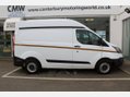 Ford Transit Custom 290 HR P/V 5
