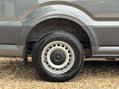 Volkswagen Crafter 2.0 Crafter CR35 Trendline TDI 15