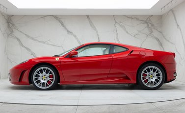 Ferrari F430 Coupe Manual 5