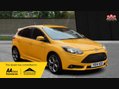 Ford Focus ST-3 1