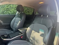 Kia Niro 64kWh 2 SUV 5dr Electric Auto (201 bhp) 8