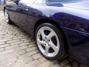 Porsche 911 (996) Carrera 4 Cabriolet 30