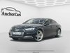 Audi A5 2.0 TFSI 45 S line Sportback 5dr Petrol S Tronic quattro Euro 6 (s/s) (245 