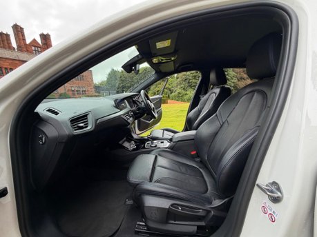 BMW 1 Series 118I M SPORT 13