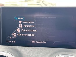 Audi Q2 1.5 Q2 Sport 35 TFSI Semi-Auto 5dr 53