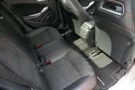 Mercedes-Benz GLA 1.6 GLA 200 AMG Line Premium+ Auto 5dr 10