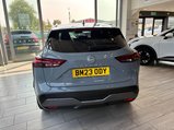 Nissan Qashqai 1.5 h e-POWER Tekna Auto Euro 6 (s/s) 5dr 6