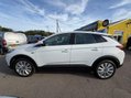 Vauxhall Grandland X 1.2 Turbo Elite Nav Premium Euro 6 (s/s) 5dr 12