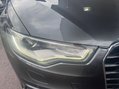 Audi A6 3.0 TDI V6 S line S Tronic quattro Euro 5 (s/s) 4dr 11
