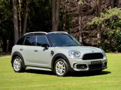 Mini Countryman COOPER SPORT 21