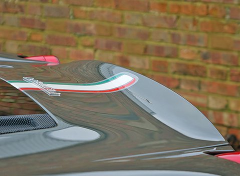 Ferrari 430 Scuderia Spider 16M 10