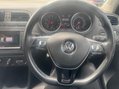 Volkswagen Polo 1.0 BlueMotion Tech SE Euro 6 (s/s) 5dr 10