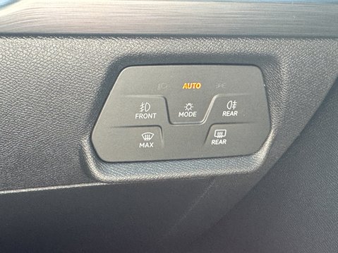Cupra Formentor 1.4 eHybrid 12.8kWh VZ1 SUV 5dr Petrol Plug-in Hybrid DSG Euro 6 (s/s) (245 17