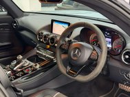 Mercedes-Benz Amg GT 4.0 V8 BiTurbo R (Premium) Coupe 2dr Petrol SpdS DCT Euro 6 (s/s) (585 ps) 36