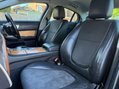 Jaguar XF 2.2d SE Saloon 4dr Diesel Auto Euro 5 (s/s) (190 ps) 96
