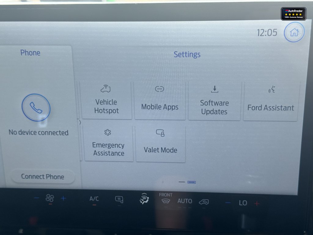 2024 Ford Transit JUMBO [SOLD KH] XLWB L4H3 High Roof 350 Limited Air Con Sensors EURO 6 — thumbnail 33 of 51