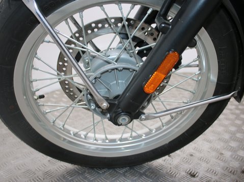 BSA Gold Star GOLD STAR 23