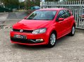 Volkswagen Polo SE 3