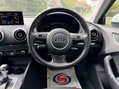 Audi A3 1.4 TFSI CoD Sport Sportback S Tronic Euro 6 (s/s) 5dr 73